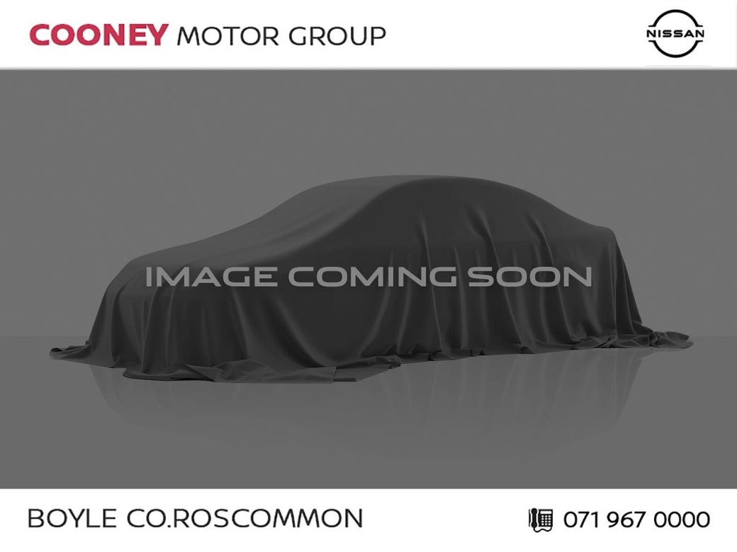 2021 Nissan Qashqai