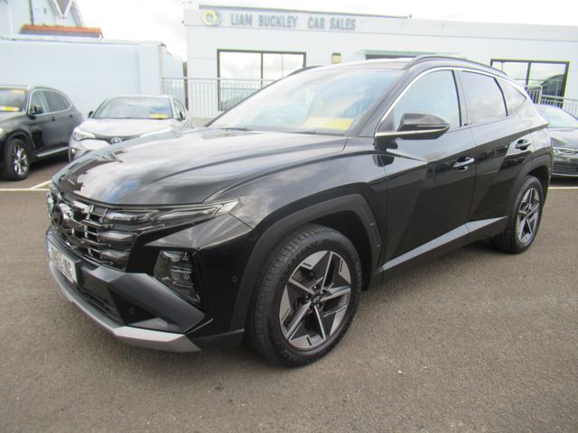 vehicle for sale from Liam Buckley Car Sales