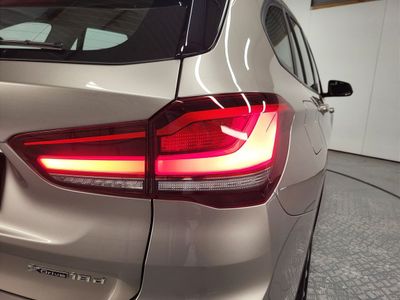 2021 BMW X1