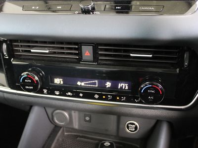 2024 Nissan Qashqai