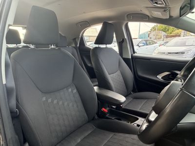 2024 Toyota Yaris