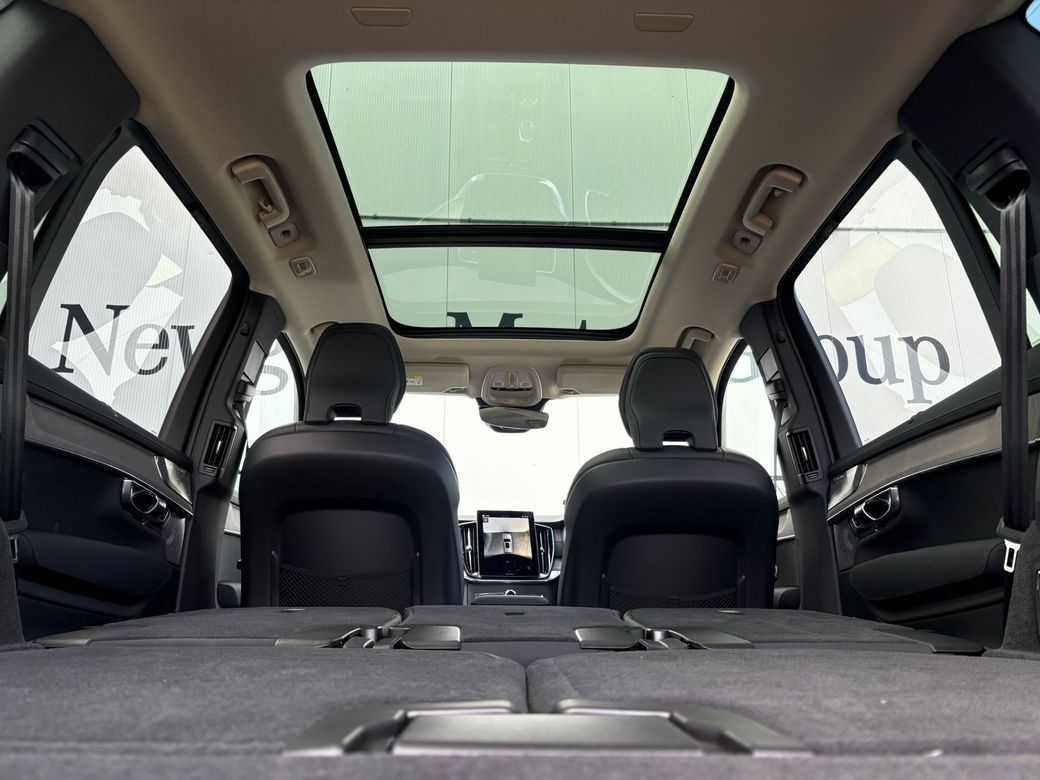 2025 Volvo XC90