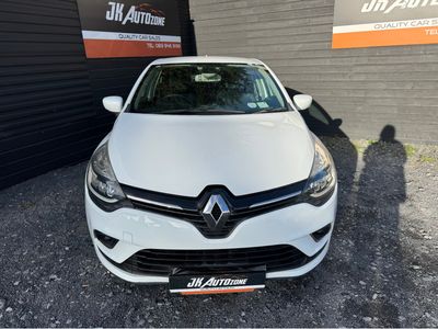 2017 Renault Clio