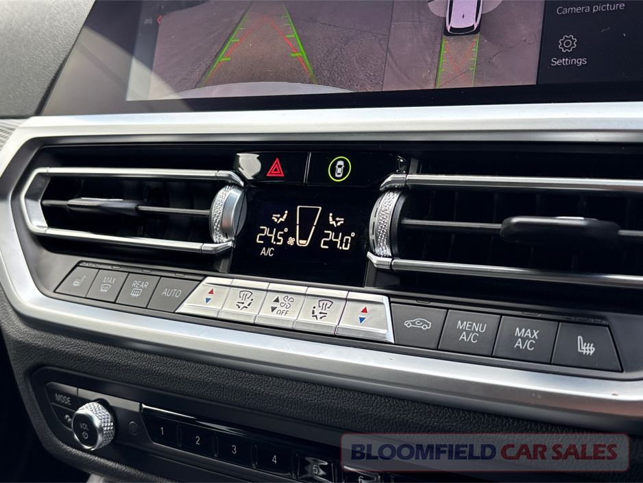 2020 BMW 3 Series