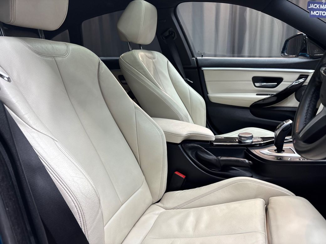 2018 BMW 4 Series