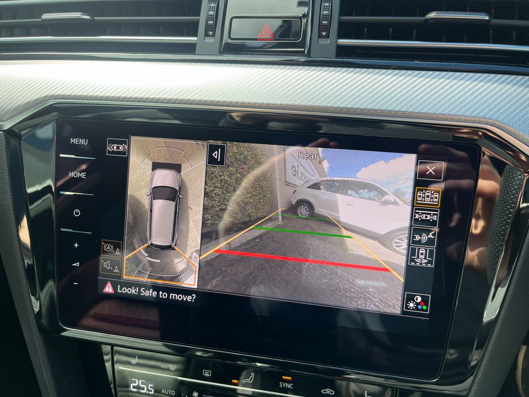 2021 Volkswagen Passat