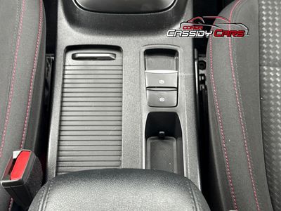 2021 Ford Focus