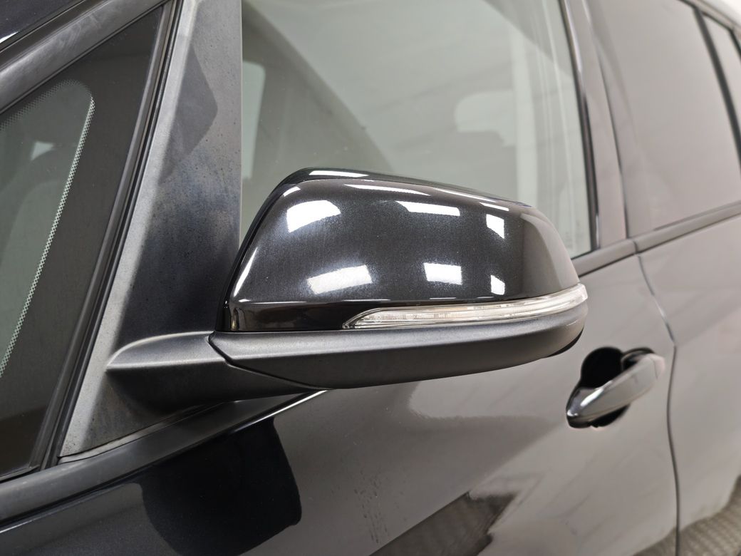 2016 BMW 2 Series Gran Tourer