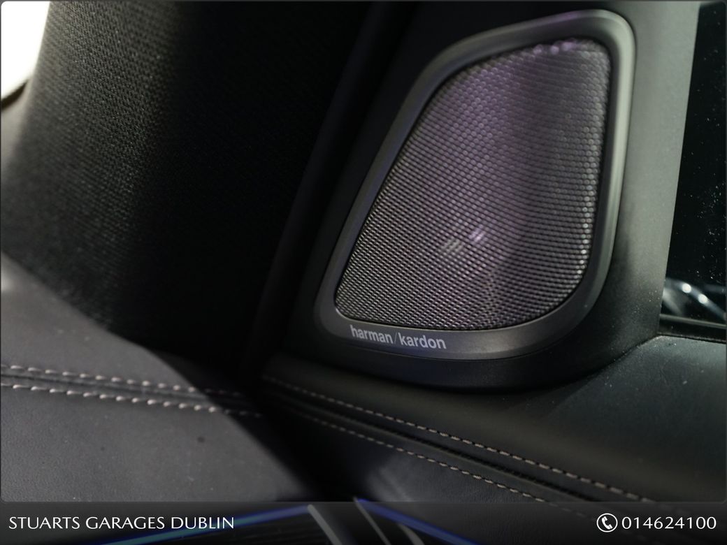 2020 BMW 7 Series