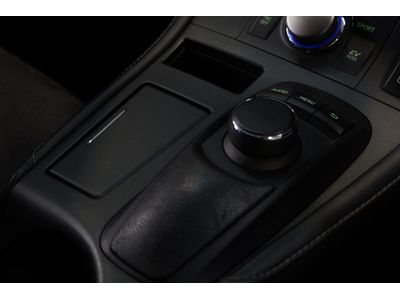 2018 Lexus CT