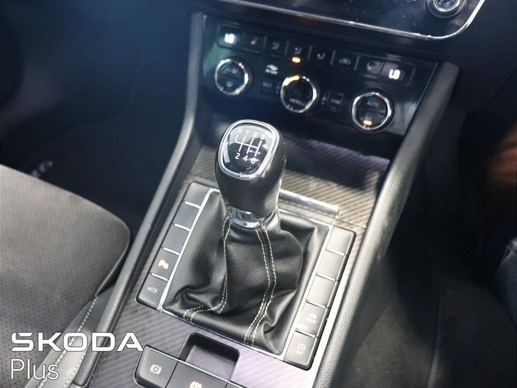 2022 Skoda Superb
