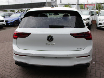 2022 Volkswagen Golf