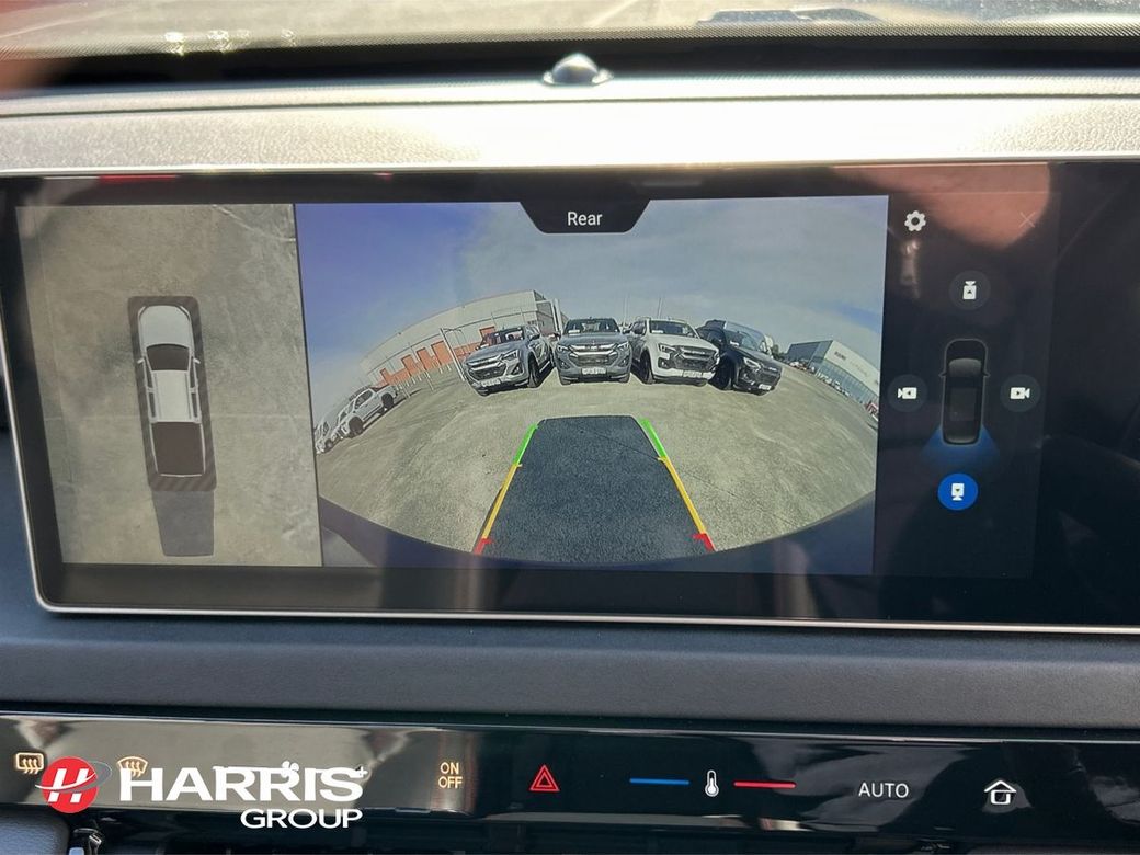 2026 Black Maxus T60 MAX