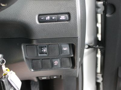 2018 Nissan Qashqai