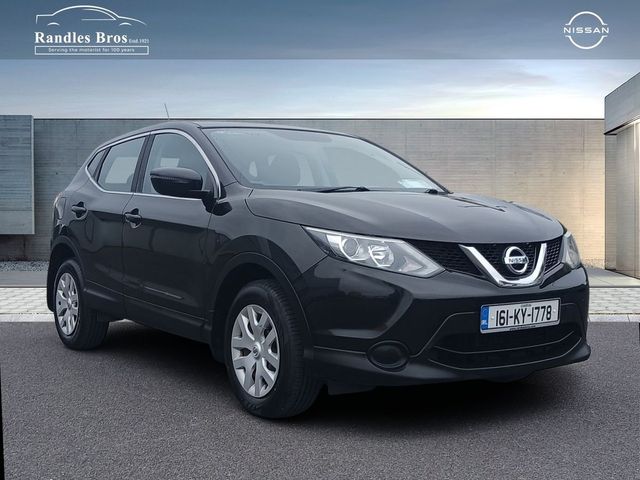 vehicle for sale from Randles Bros Tralee