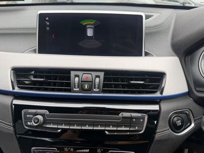 2021 BMW X1