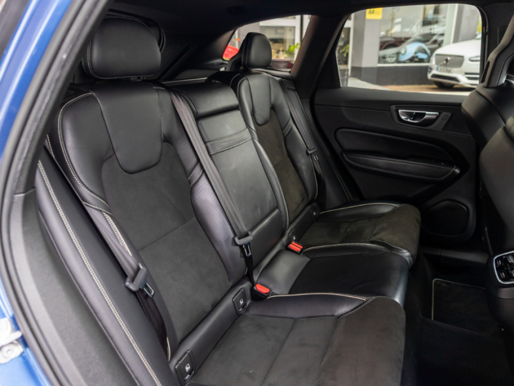2018 Volvo XC60