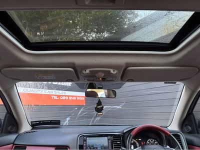 2015 Mitsubishi Outlander