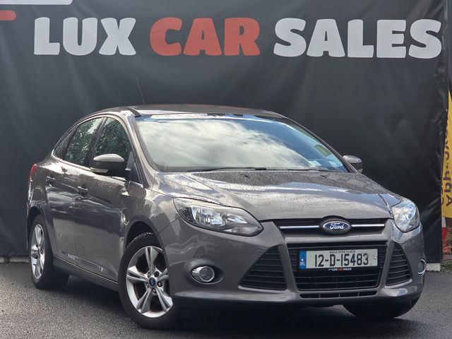 vehicle for sale from Lux Car Sales