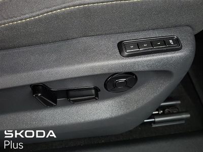 2025 Skoda Kodiaq