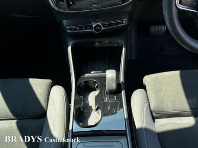2023 Volvo XC40