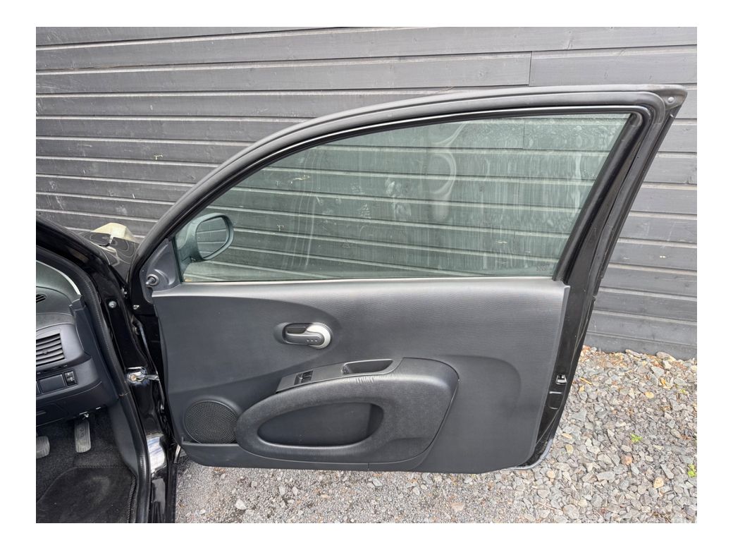 2009 Nissan Micra