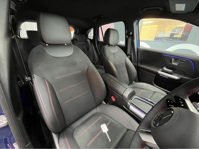 2025 Mercedes-Benz EQA