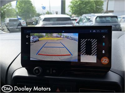 2026 Fiat Doblo