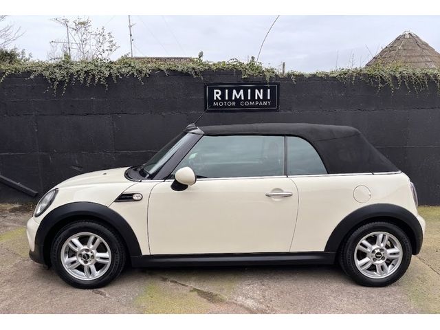 vehicle for sale from Rimini Motor Company