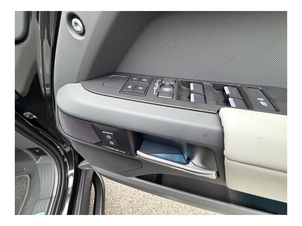 2026 Land Rover Defender