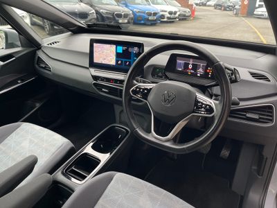 2022 Volkswagen ID.3