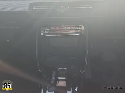 2025 Citroen C3