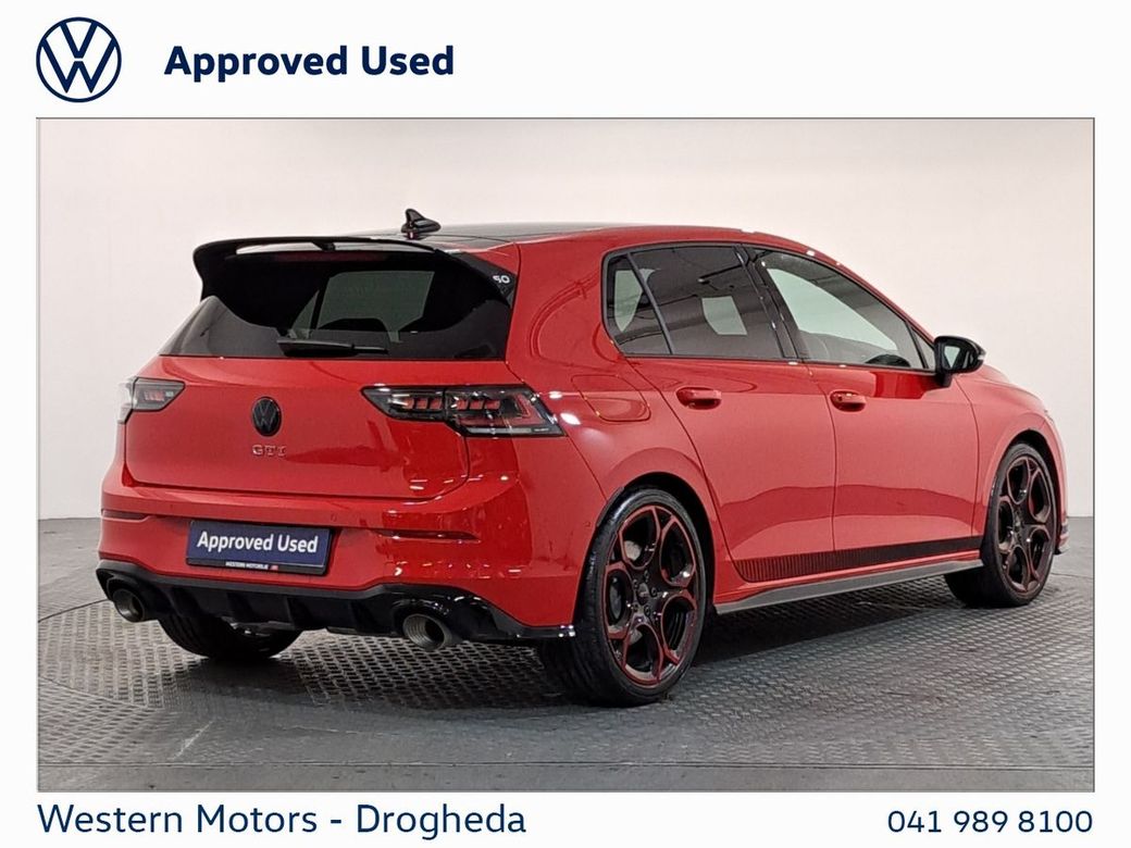2026 Volkswagen Golf