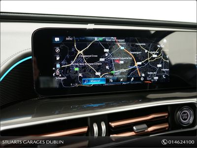 2023 Mercedes-Benz EQC