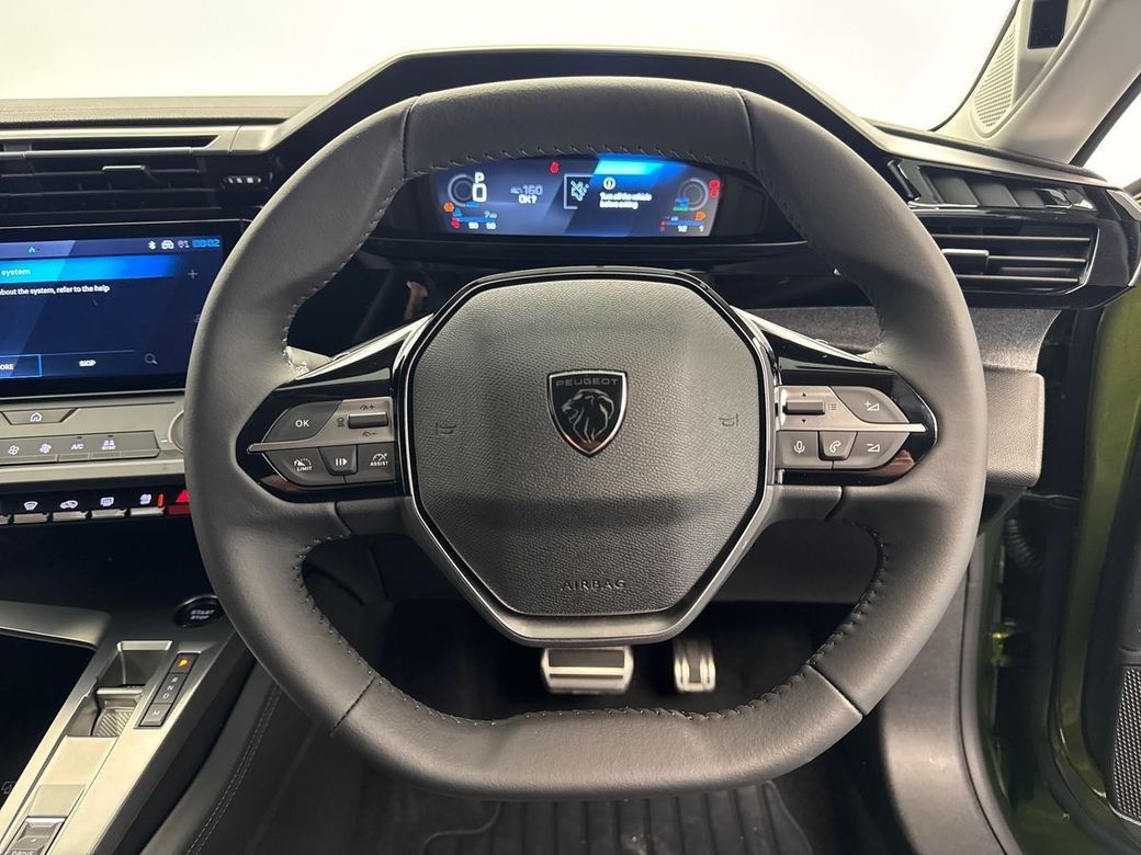 2026 Peugeot 408