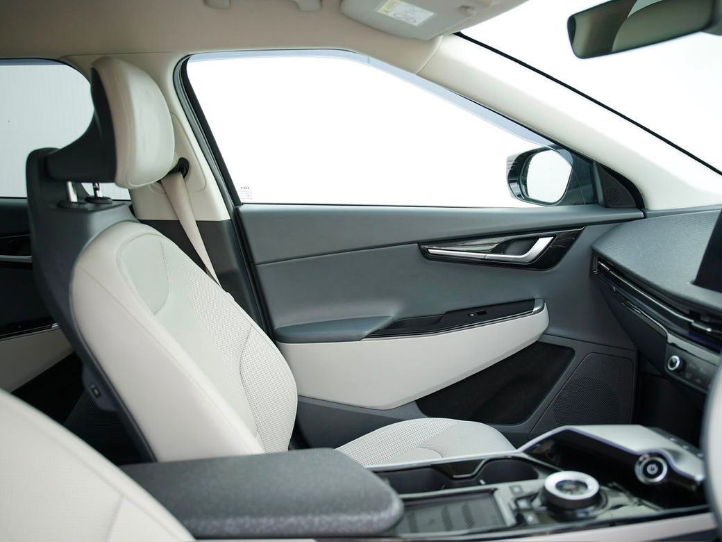 2023 Kia EV6