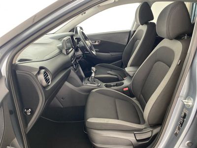 2020 Hyundai Kona