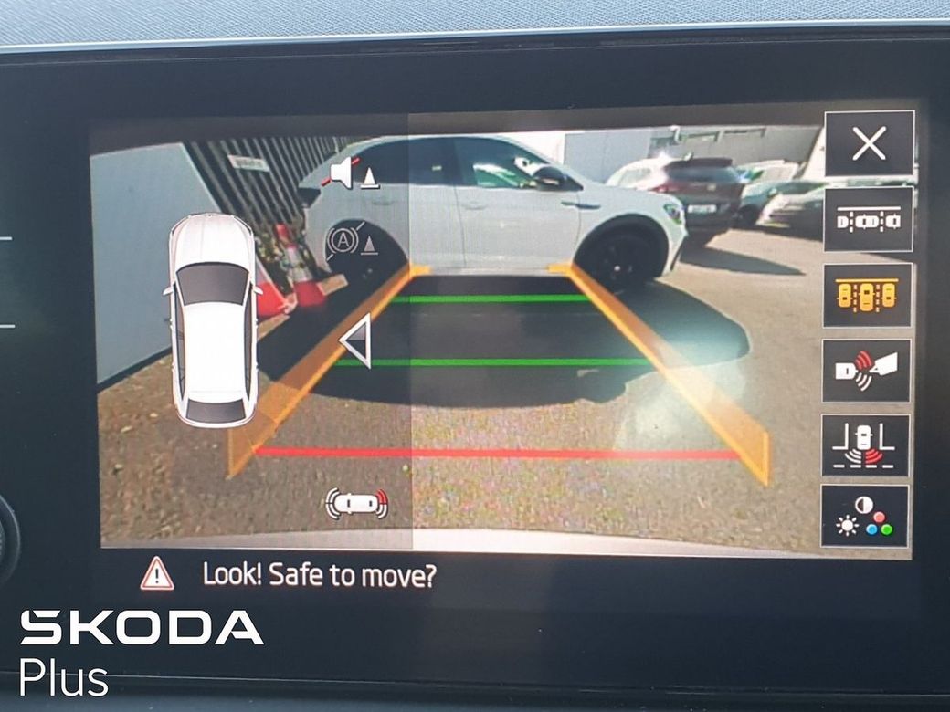 2023 Skoda Scala