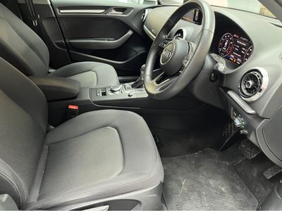 2019 Audi A4