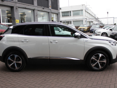 2019 Peugeot 3008