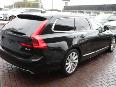 2020 Volvo V90