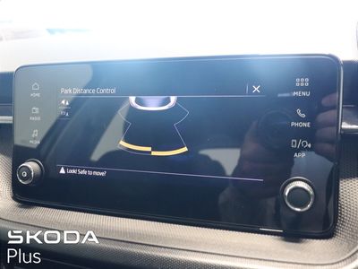 2026 Skoda Fabia