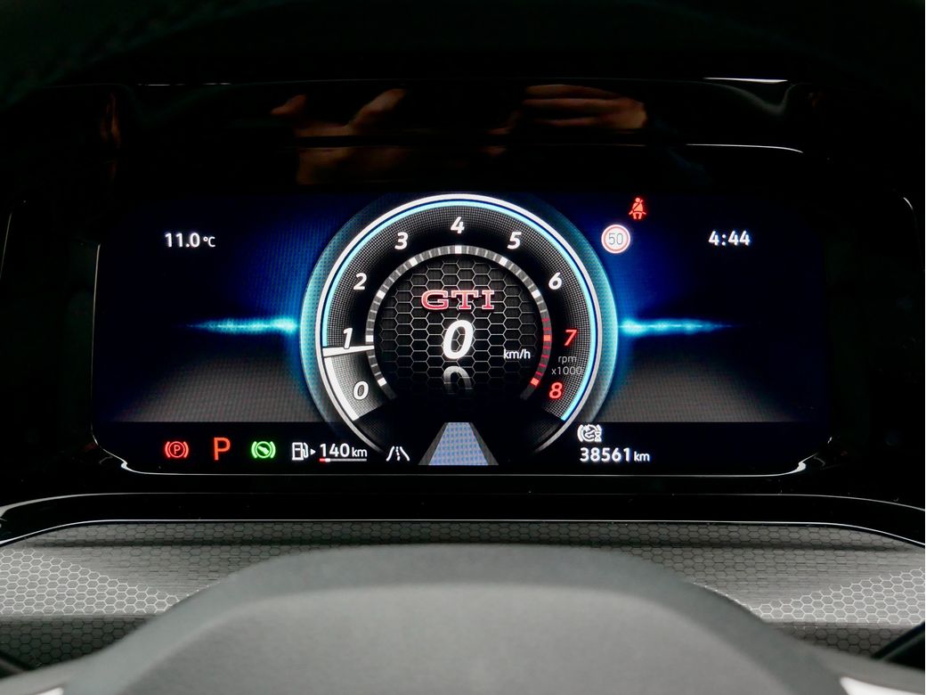 2021 Volkswagen Golf