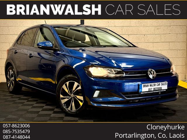 vehicle for sale from Brian Walsh Car Sales Portarlington