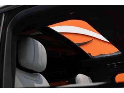 2024 Land Rover Range Rover Sport