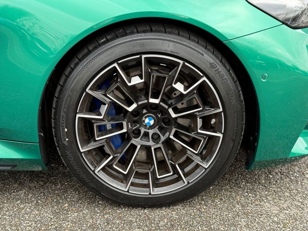 2026 BMW M5