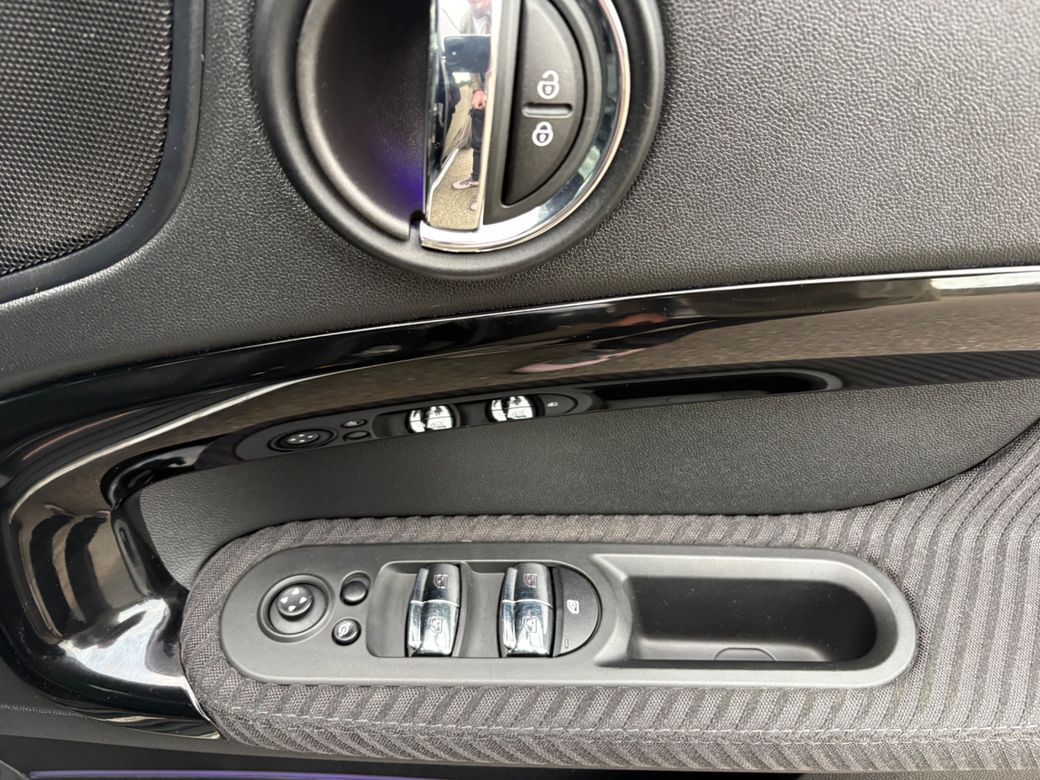 2017 Mini Countryman Cooper S