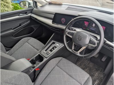 2023 Volkswagen Golf