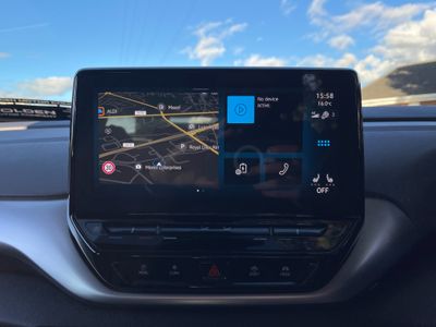 2022 Volkswagen ID.4