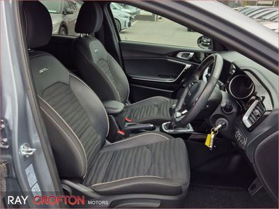 2024 Kia Ceed